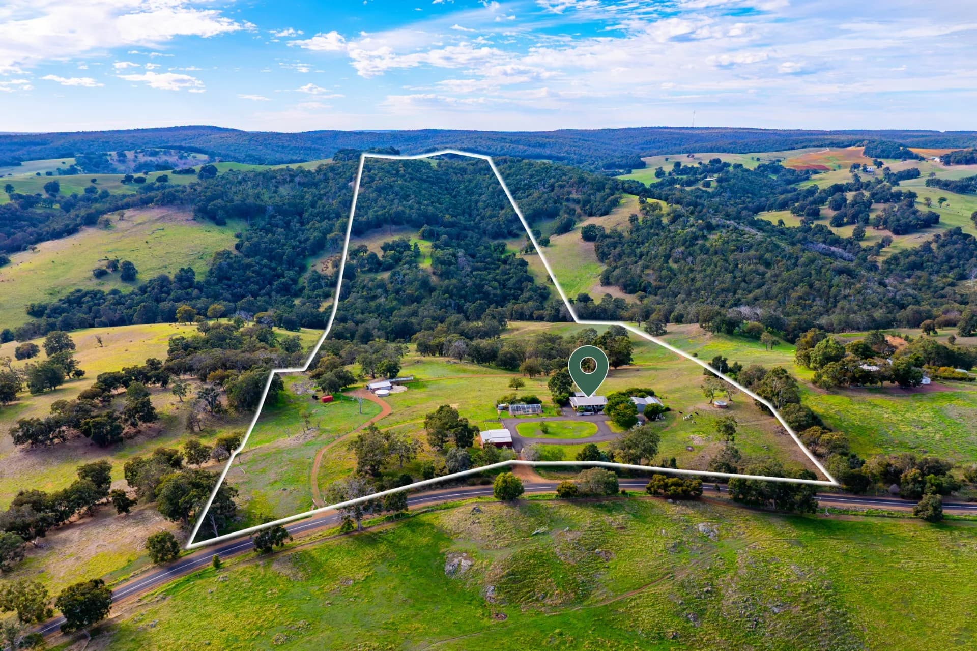 771 Henty Road (Henty), Ferguson, WA, Ferguson - Thumbnail 3