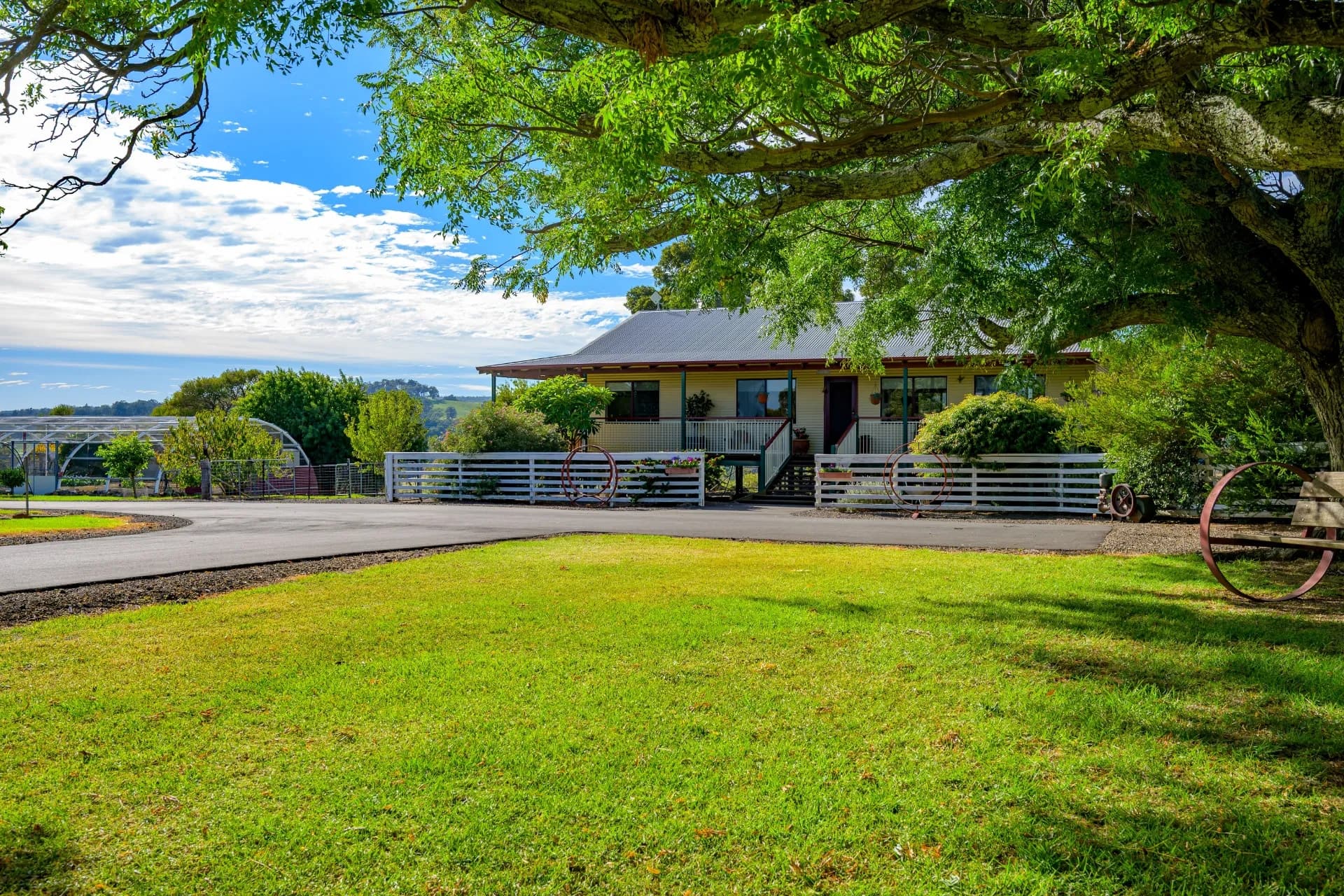 771 Henty Road (Henty), Ferguson, WA, Ferguson - Thumbnail 5