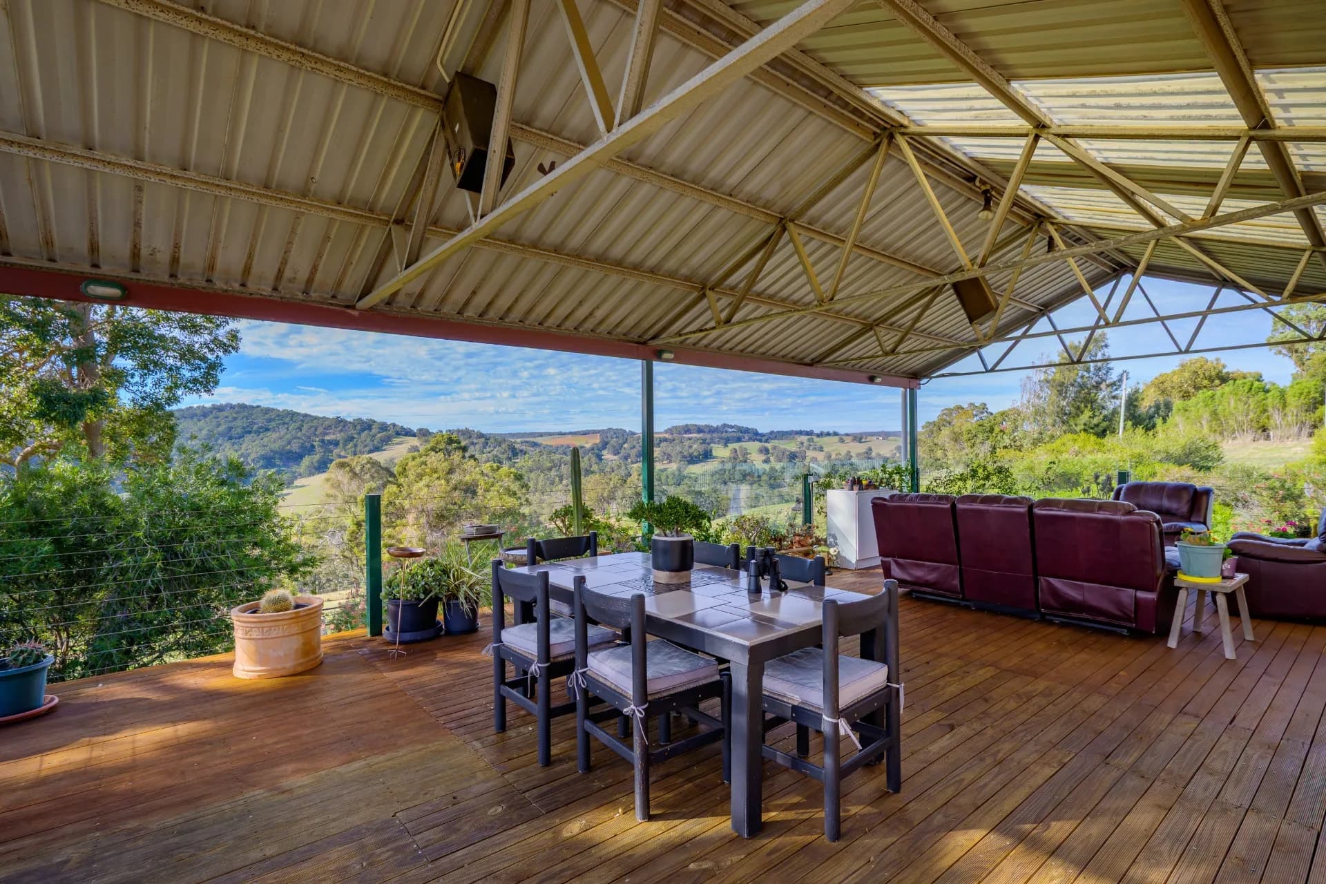 771 Henty Road (Henty), Ferguson, WA, Ferguson - Thumbnail 8