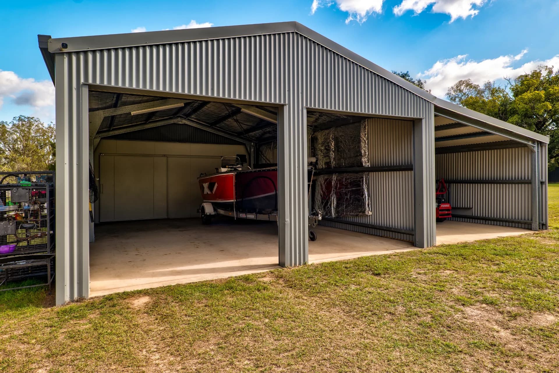 231 Zischkes Road, Coominya, QLD, Coominya - Thumbnail 2