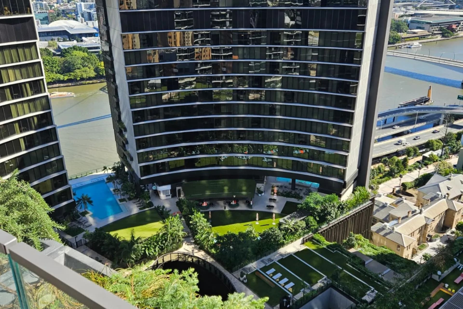 8 Margaret Street, Brisbane, QLD, Brisbane - Image 1