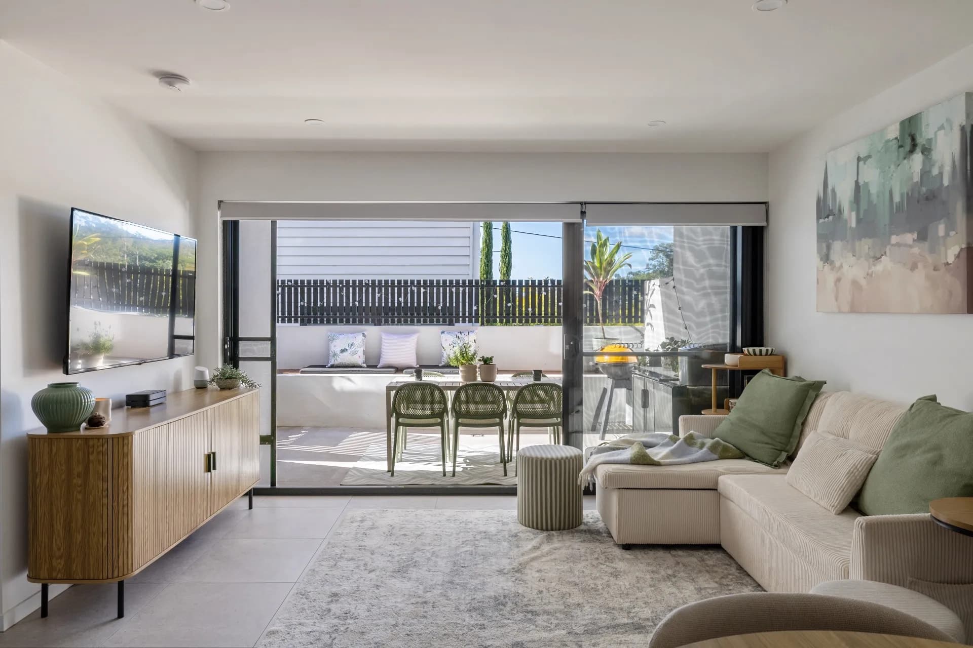2/52 Dover  Street, Hawthorne, QLD, Hawthorne - Thumbnail 5