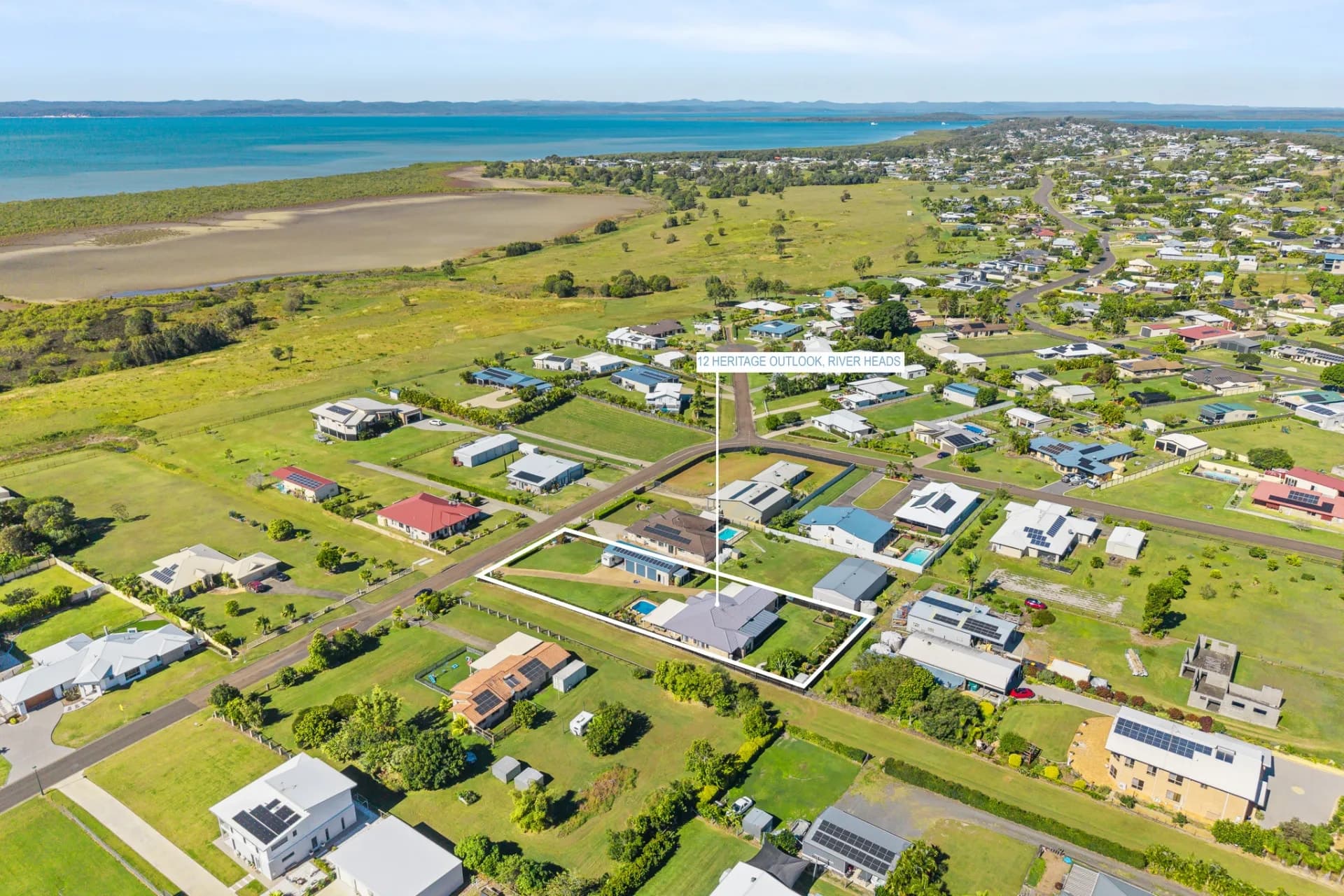 12 Heritage Outlook, River Heads, QLD, River Heads - Thumbnail 3