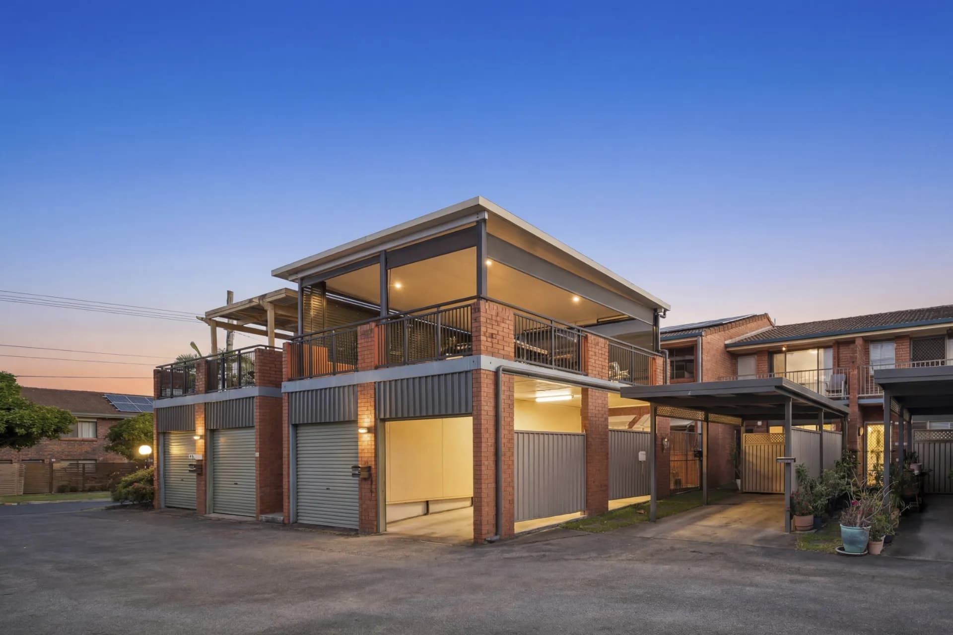 10/33 Tolverne Street, Rochedale South, QLD, Rochedale South - Thumbnail 4