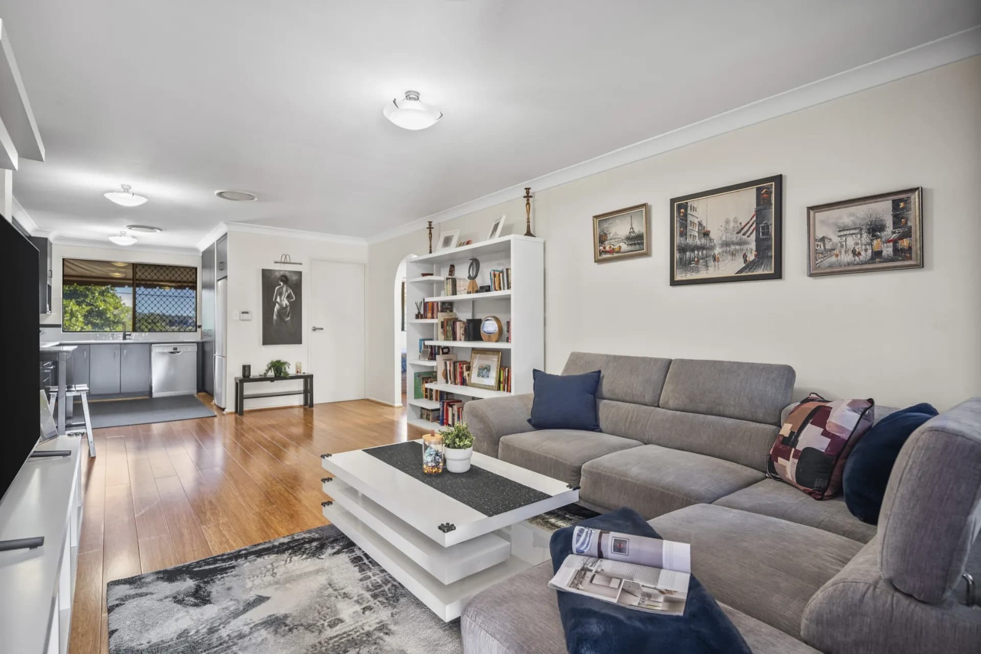 10/33 Tolverne Street, Rochedale South, QLD, Rochedale South - Thumbnail 5