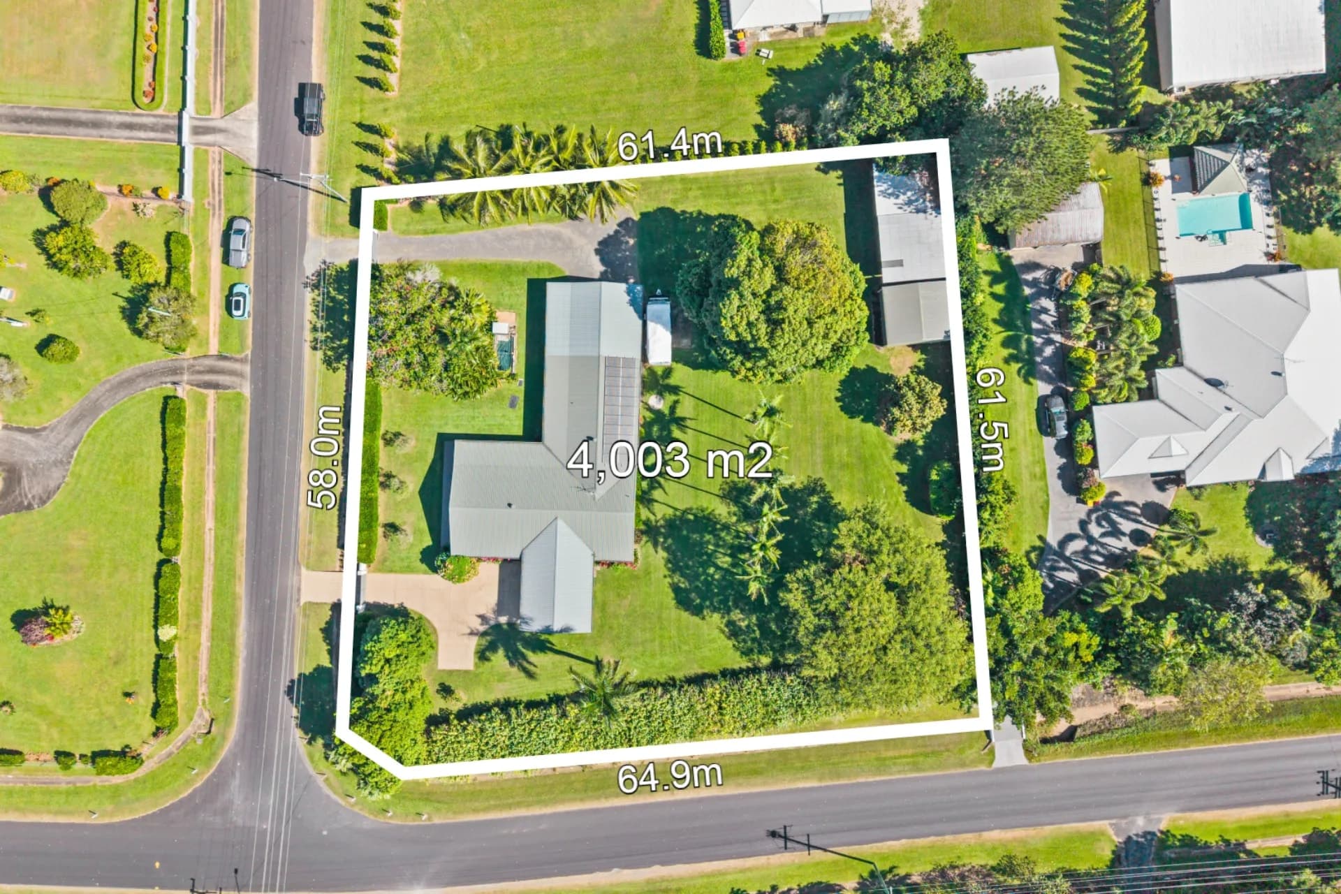 6-8 James Cook Drive, Kewarra Beach, QLD, Kewarra Beach - Image 1