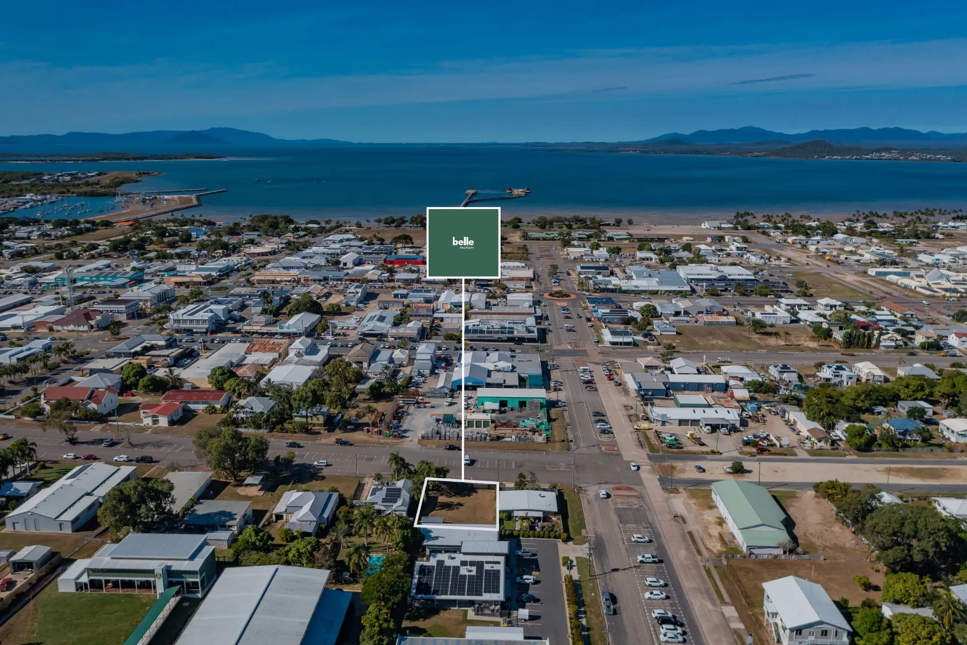 30 Gordon Street, Bowen, QLD, Bowen - Image 1