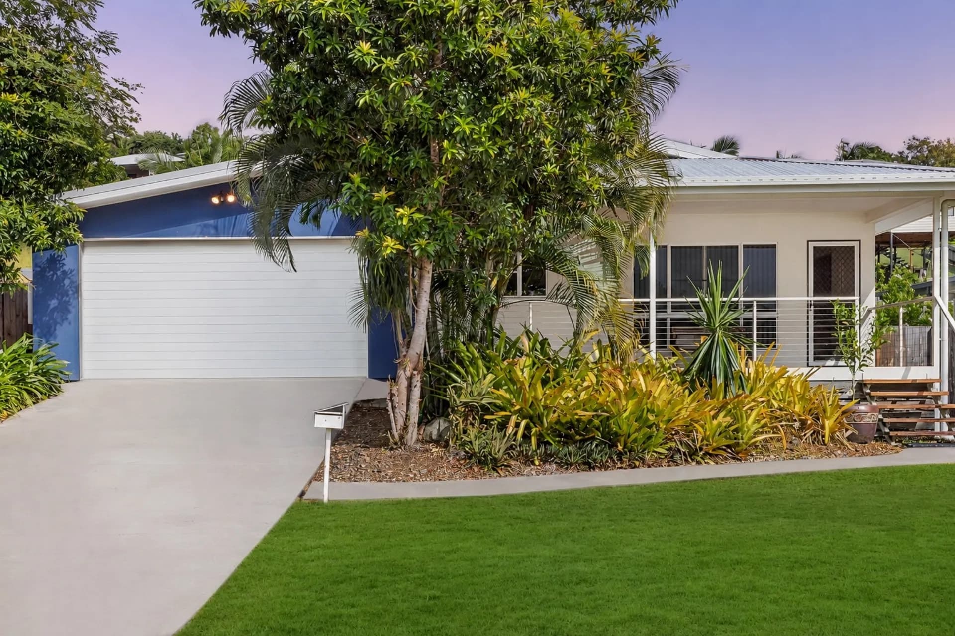 36 Parker Road, Cannonvale, QLD, Cannonvale - Image 1