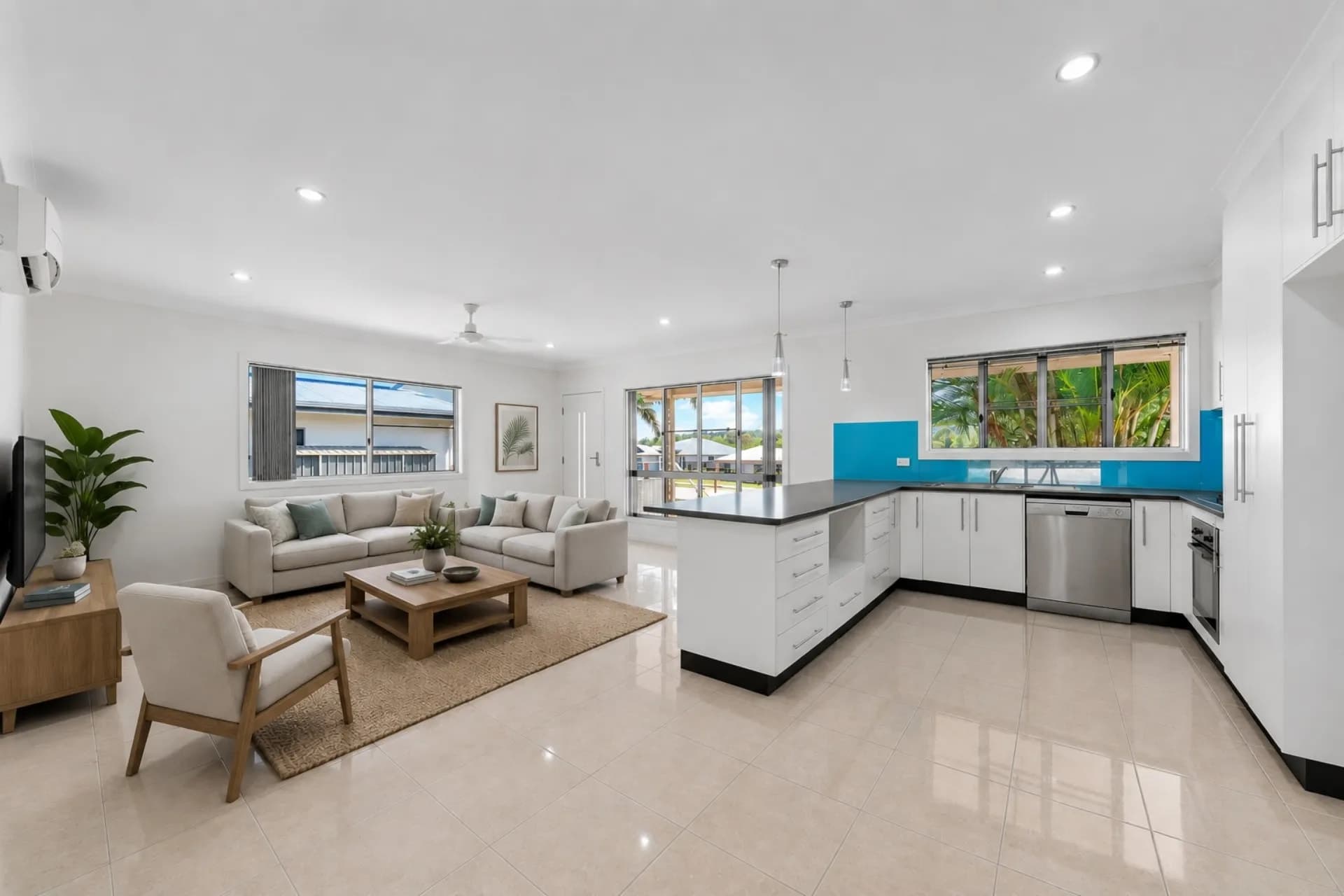 36 Parker Road, Cannonvale, QLD, Cannonvale - Thumbnail 2
