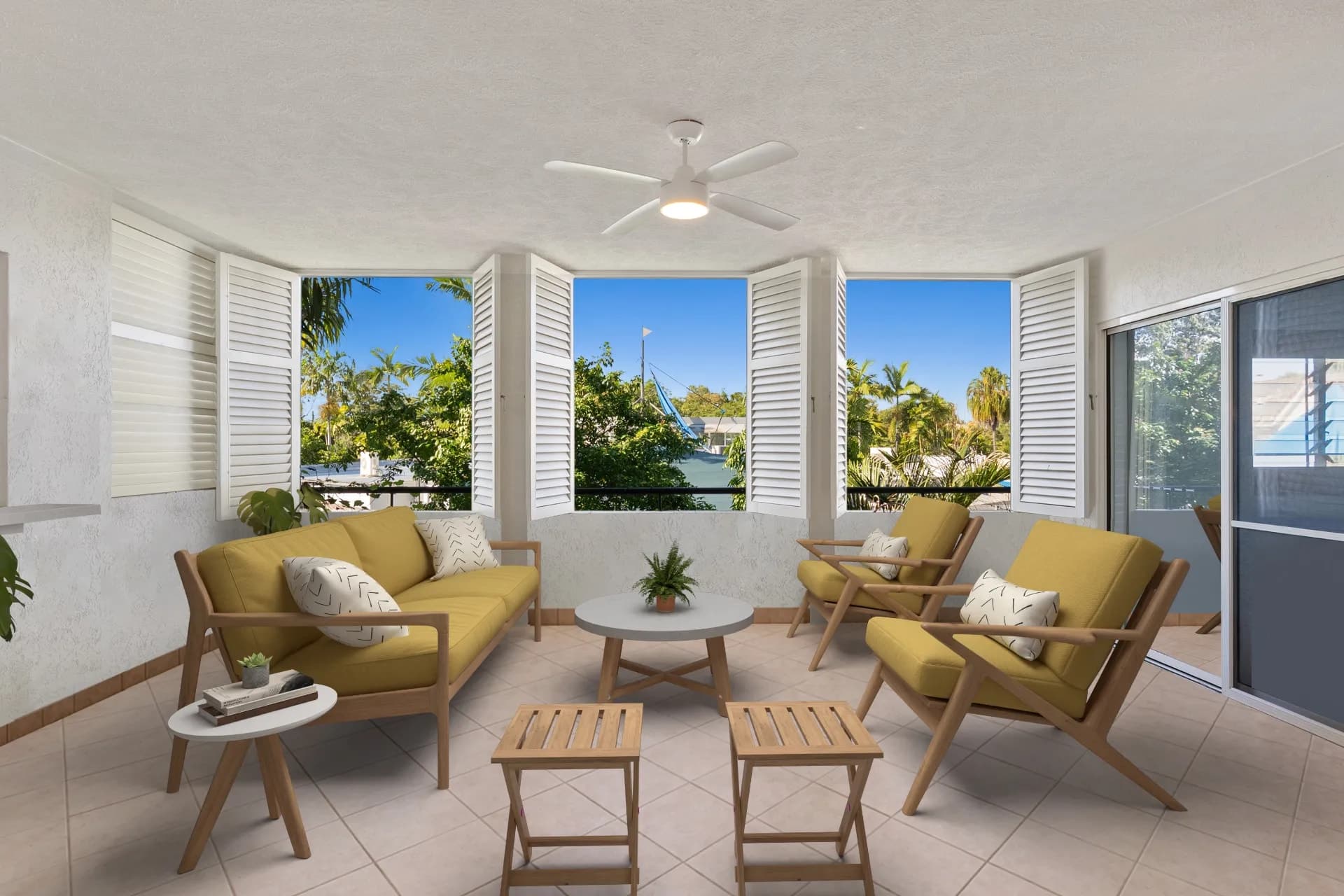 308/2-10 Greenslopes Street, Cairns North, QLD, Cairns North - Image 1