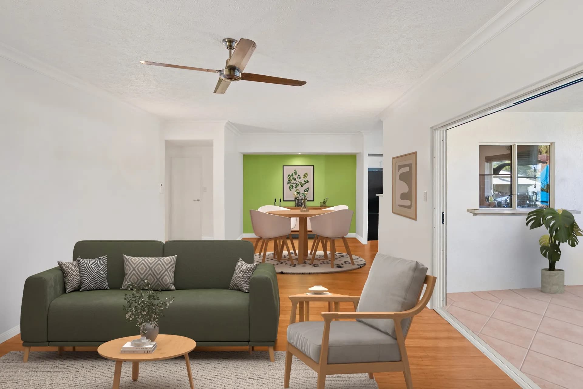 308/2-10 Greenslopes Street, Cairns North, QLD, Cairns North - Thumbnail 2
