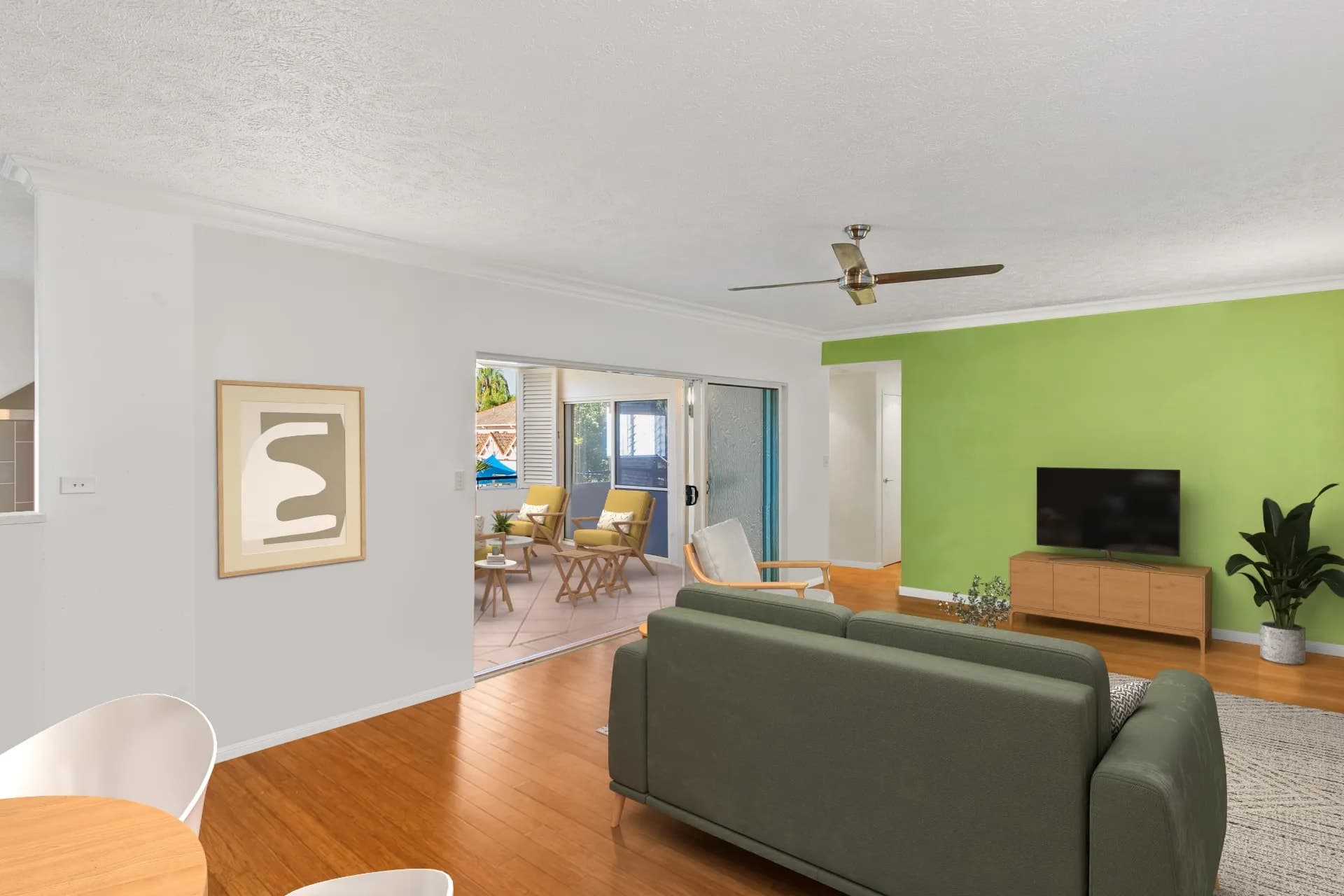 308/2-10 Greenslopes Street, Cairns North, QLD, Cairns North - Thumbnail 4