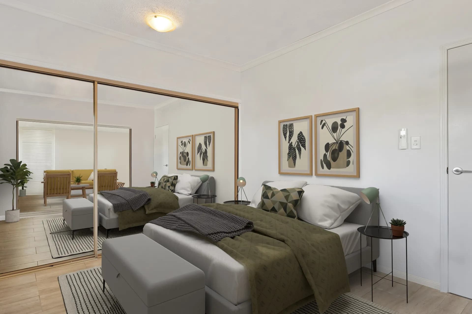 308/2-10 Greenslopes Street, Cairns North, QLD, Cairns North - Thumbnail 6