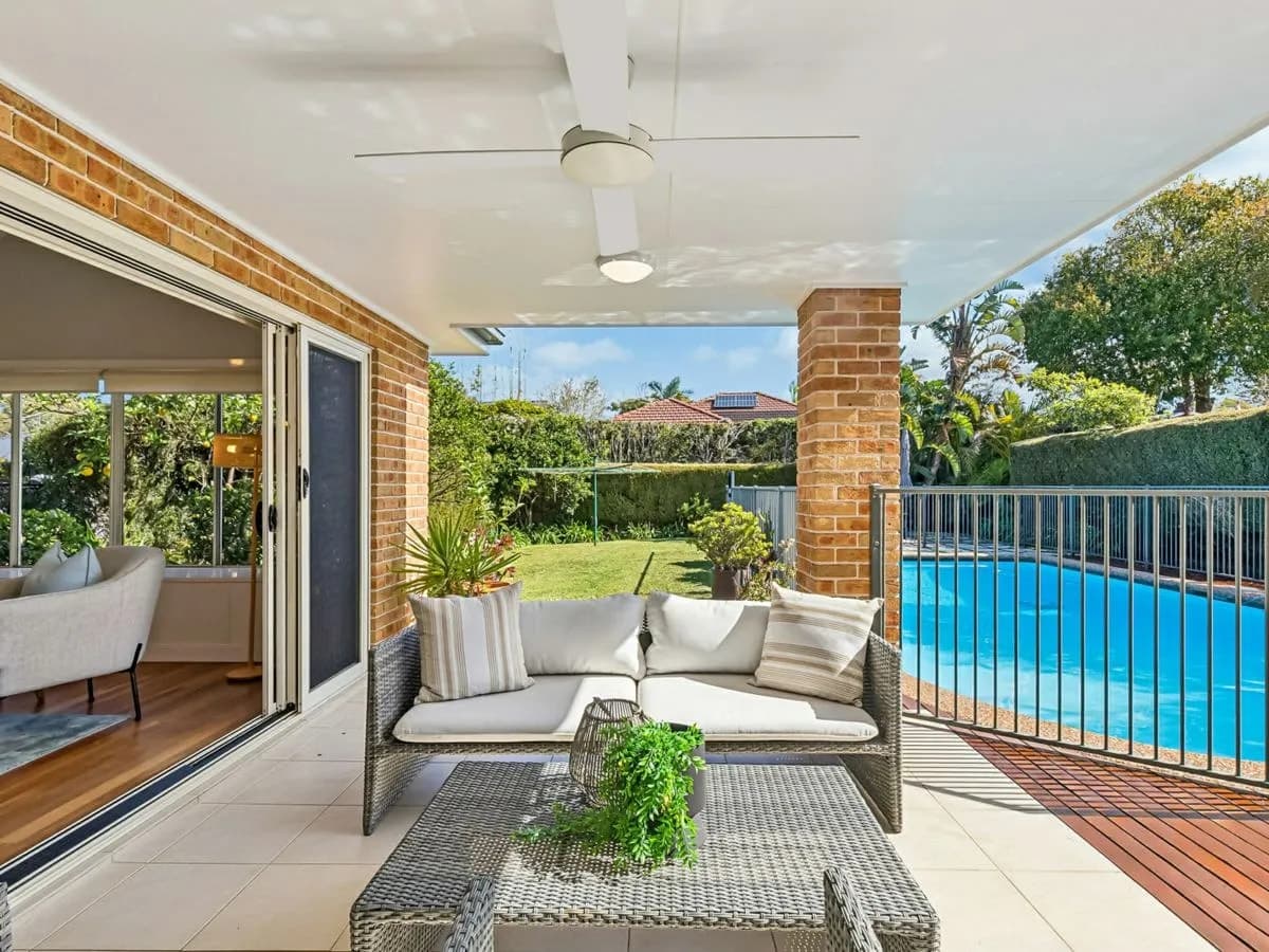 110 Starkey Street, KILLARNEY HEIGHTS, Killarney Heights - Thumbnail 3
