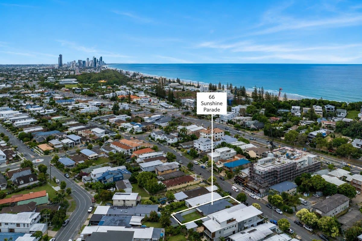 66 Sunshine Parade, Miami QLD 4220, Miami - Thumbnail 3