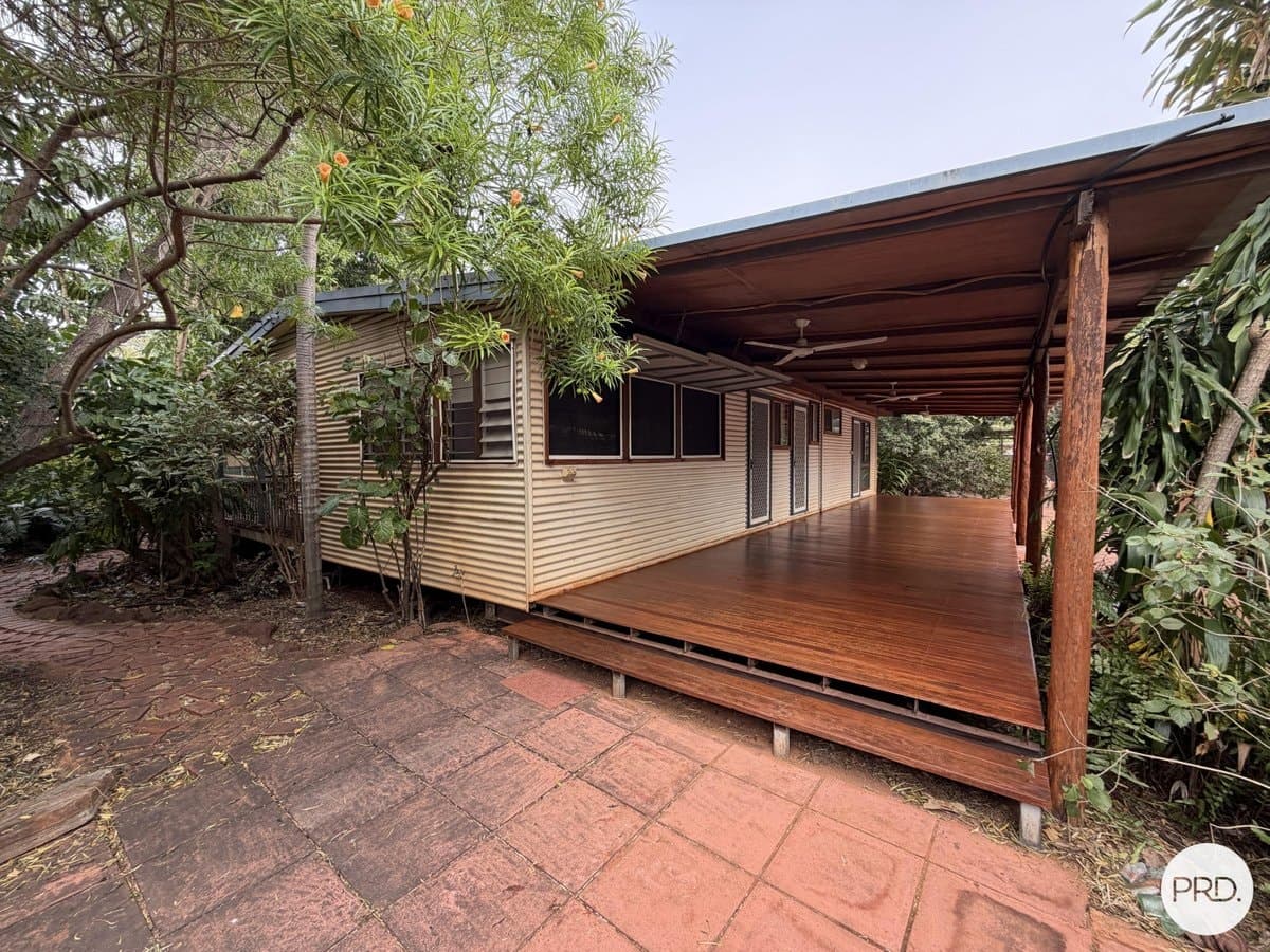 56 Robinson Street, BROOME WA 6725, Broome - Image 1