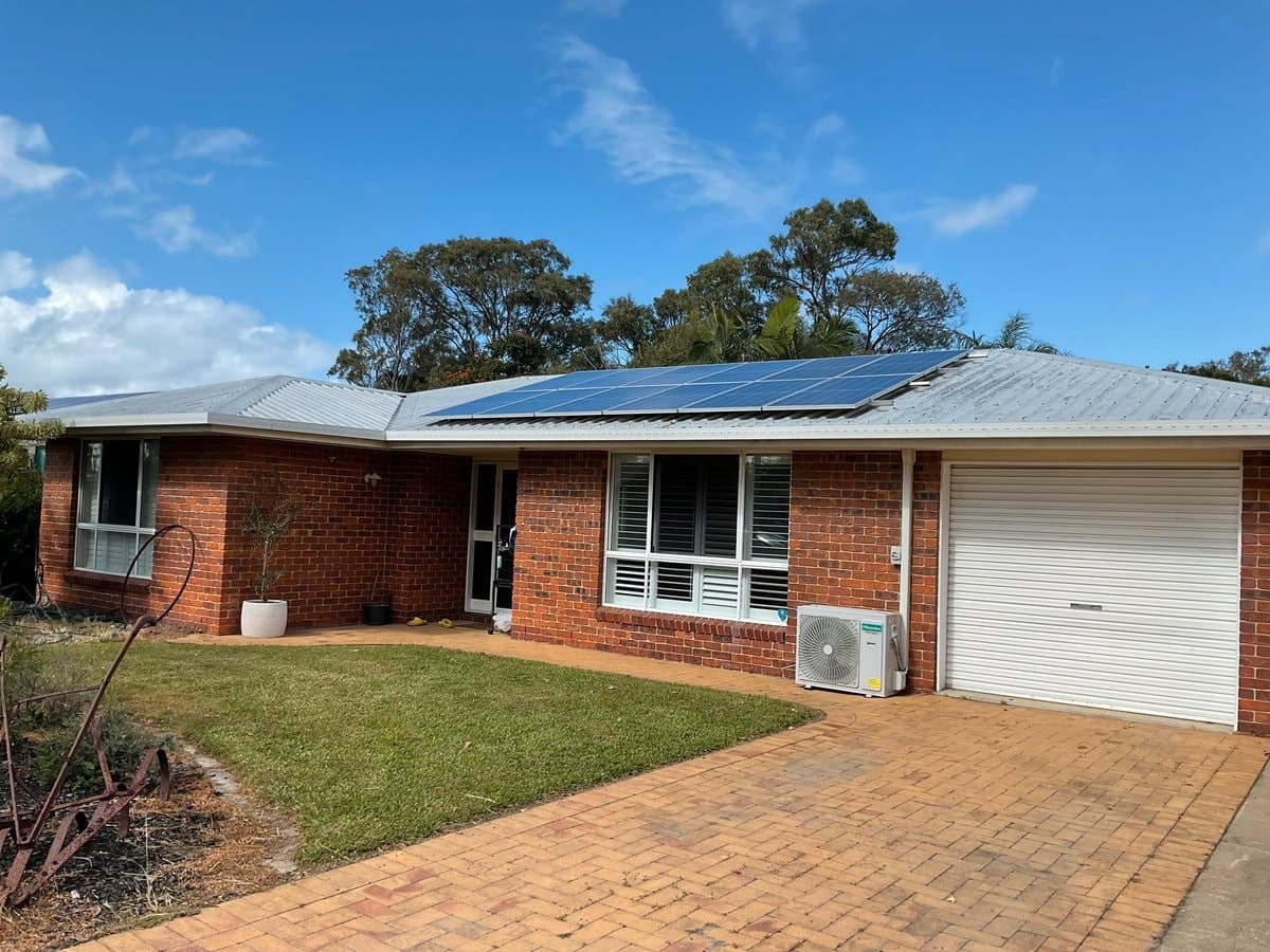 36 Melaleuca Crescent, KAWUNGAN QLD 4655, Kawungan - Image 1