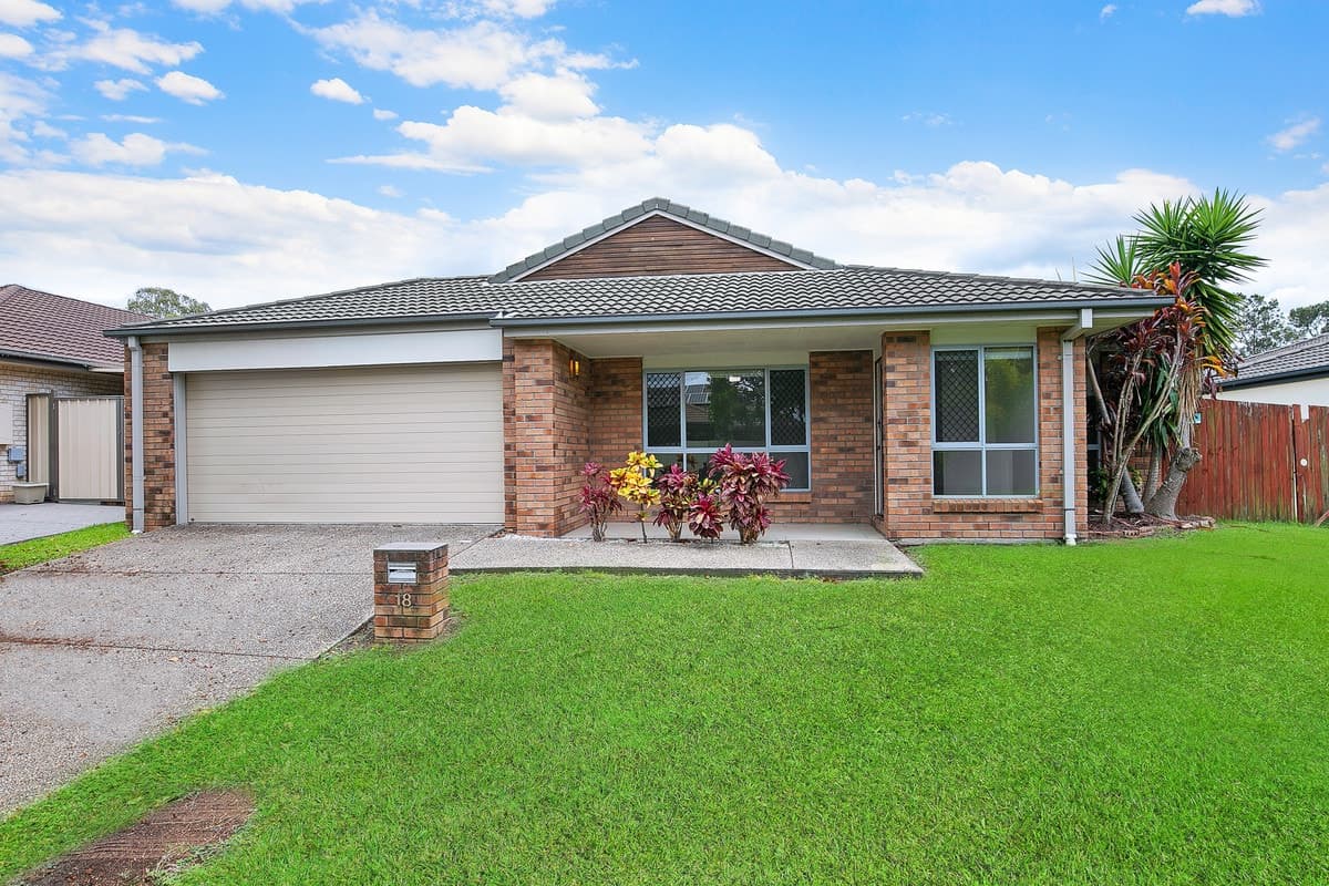 18 Springbok Street, Fitzgibbon, QLD, Fitzgibbon - Image 1