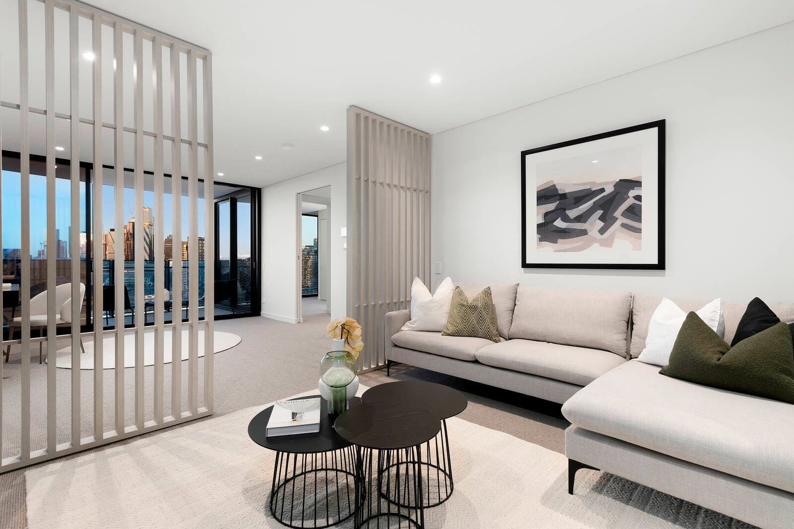 2101/103 South Wharf Drive, Docklands, Docklands - Thumbnail 7
