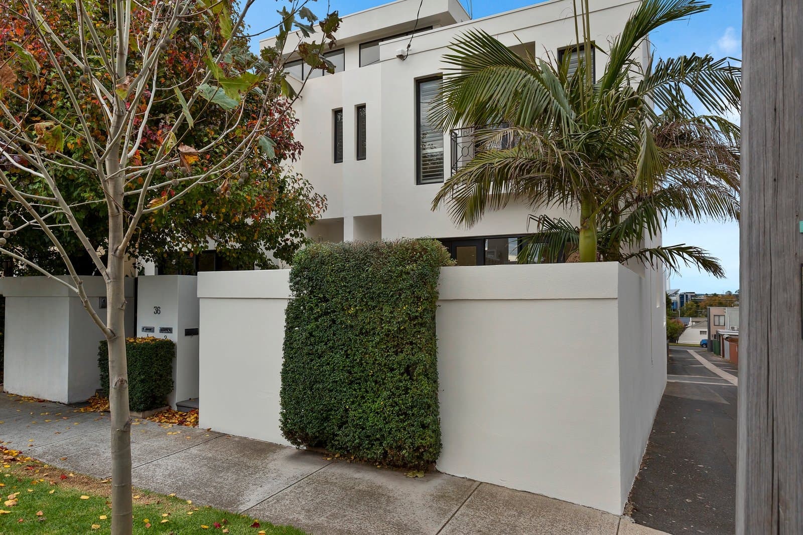 2/36 McKillop Street, Geelong, Geelong - Image 1