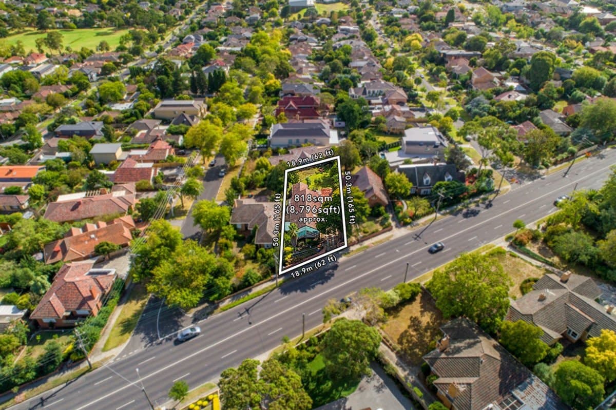 215 Doncaster Road, Balwyn North, Balwyn North - Image 1