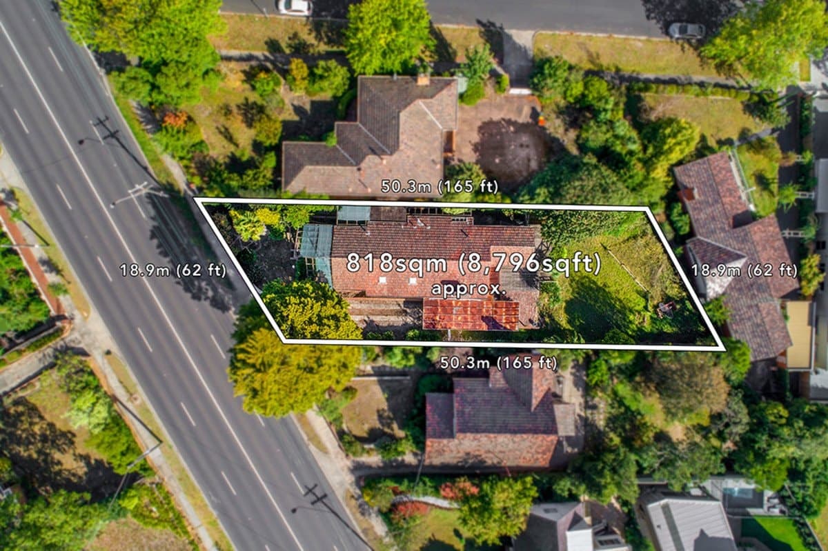 215 Doncaster Road, Balwyn North, Balwyn North - Thumbnail 2