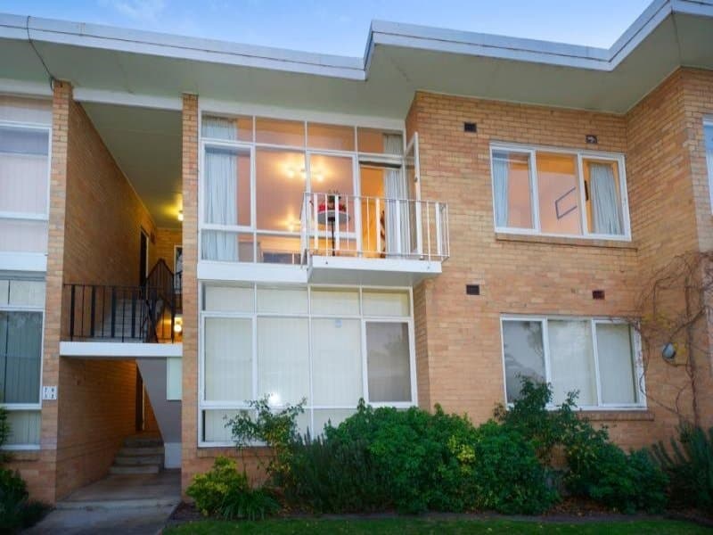 8/27 Hill Street, Hawthorn, Hawthorn - Image 1