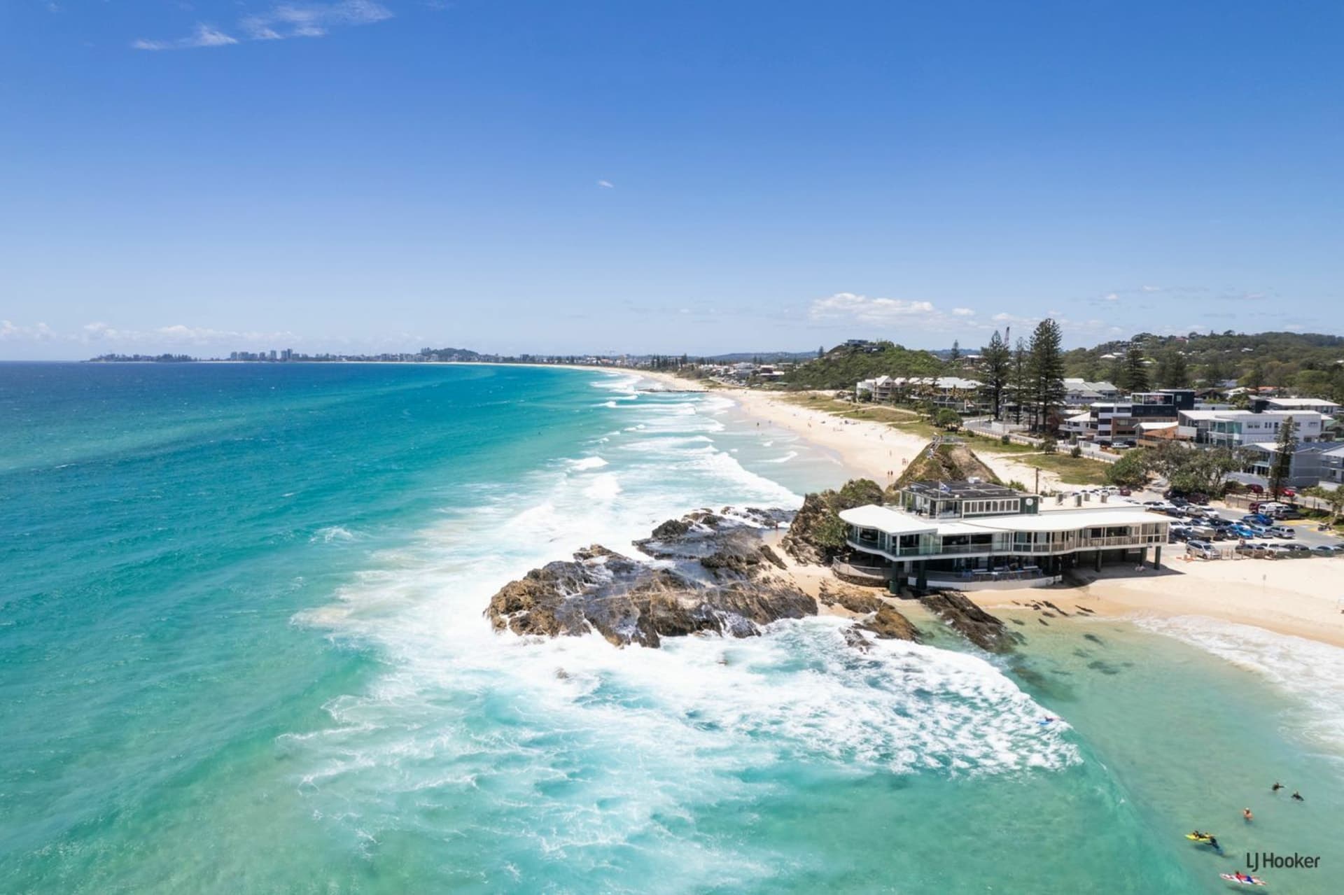 18/40 Teemangum Street, Currumbin, Currumbin - Image 1