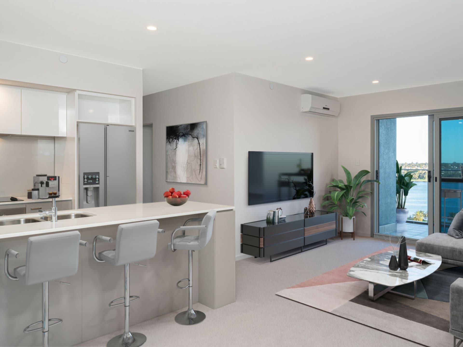 1508/63 Adelaide Terrace, East Perth, East Perth - Image 1