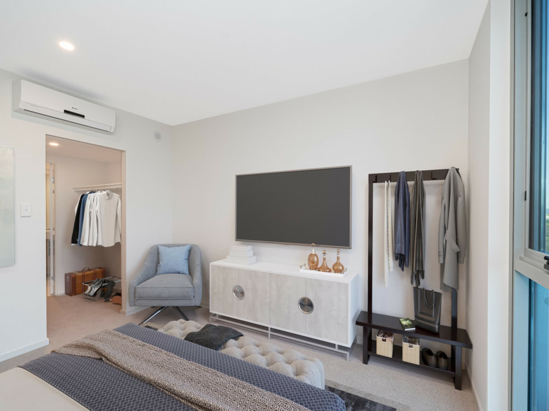1508/63 Adelaide Terrace, East Perth, East Perth - Thumbnail 3