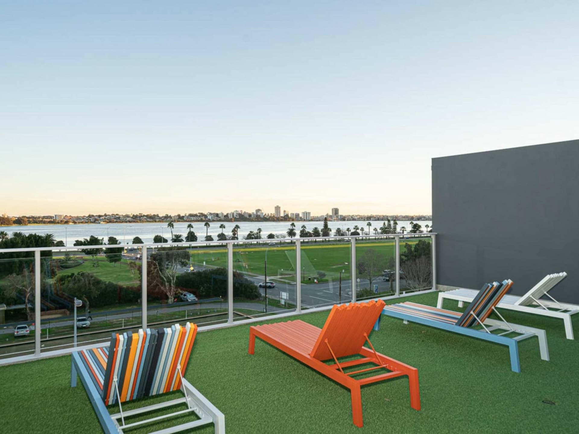 1508/63 Adelaide Terrace, East Perth, East Perth - Thumbnail 4