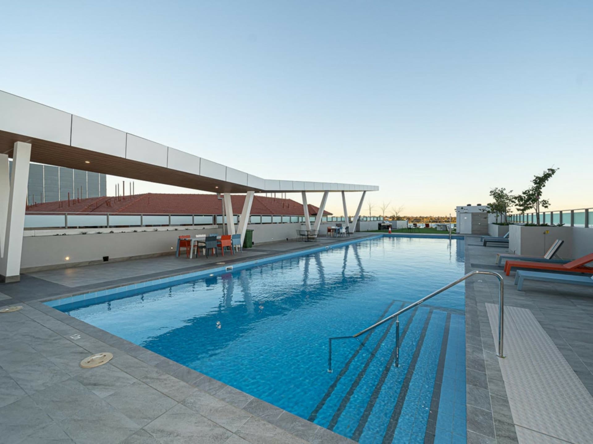 1508/63 Adelaide Terrace, East Perth, East Perth - Thumbnail 5