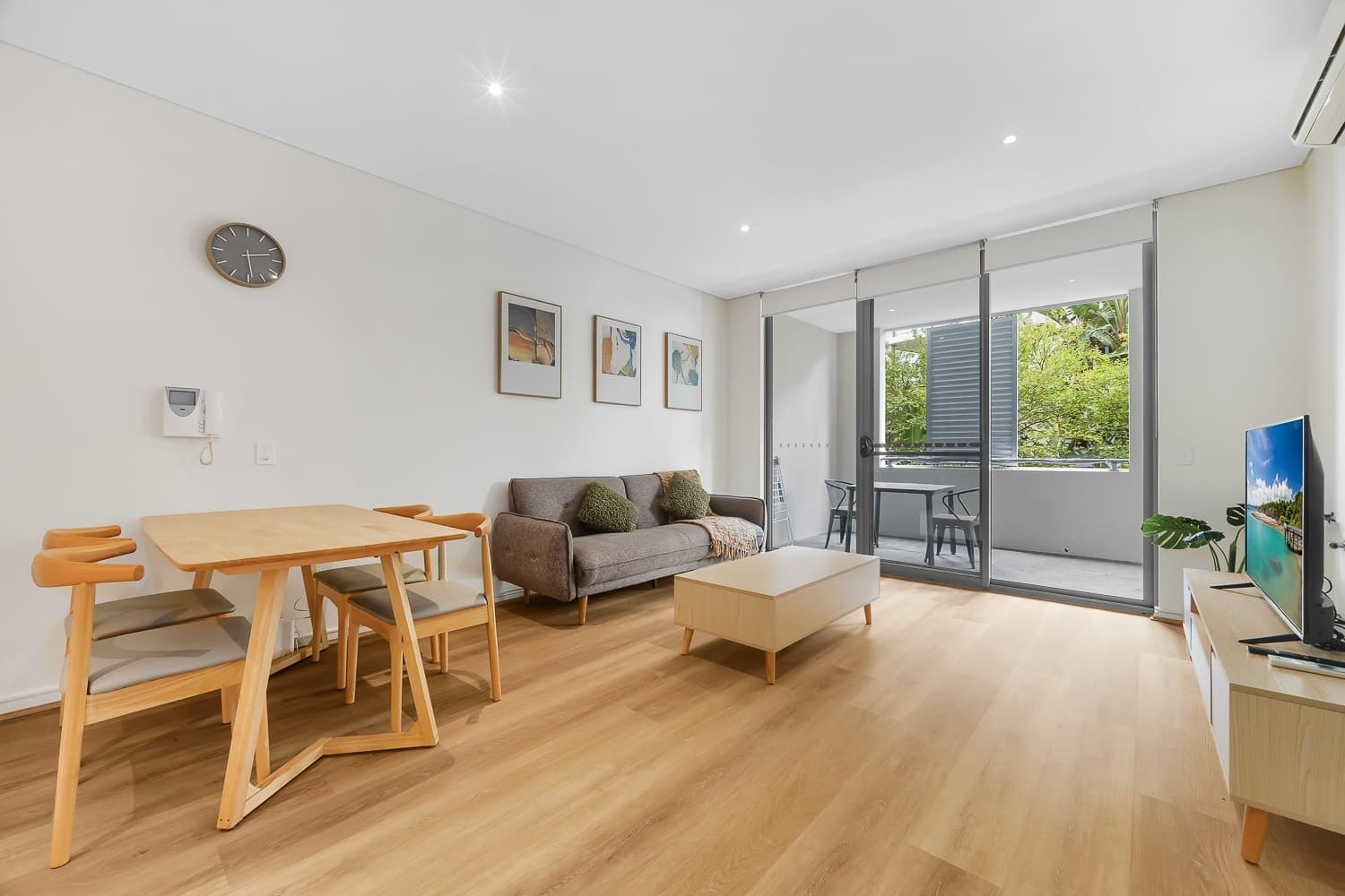 55/54A Blackwall Point Road Chiswick NSW 2046, Chiswick - Thumbnail 3