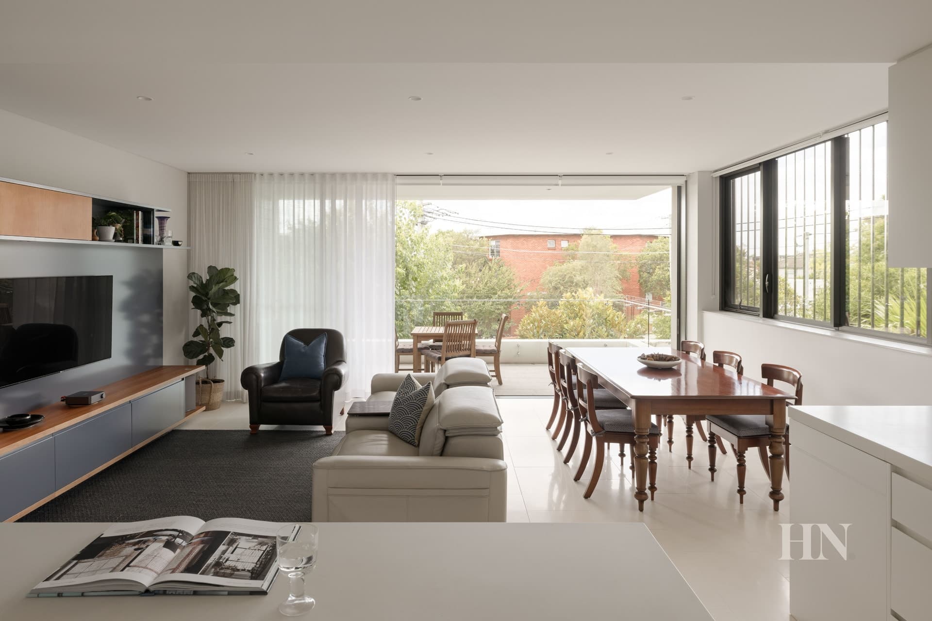106/19 Collingwood Street, Drummoyne - Image 1