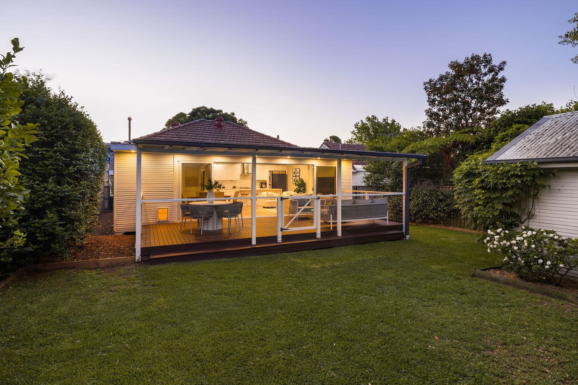 1 Watkin Street, Concord - Thumbnail 2