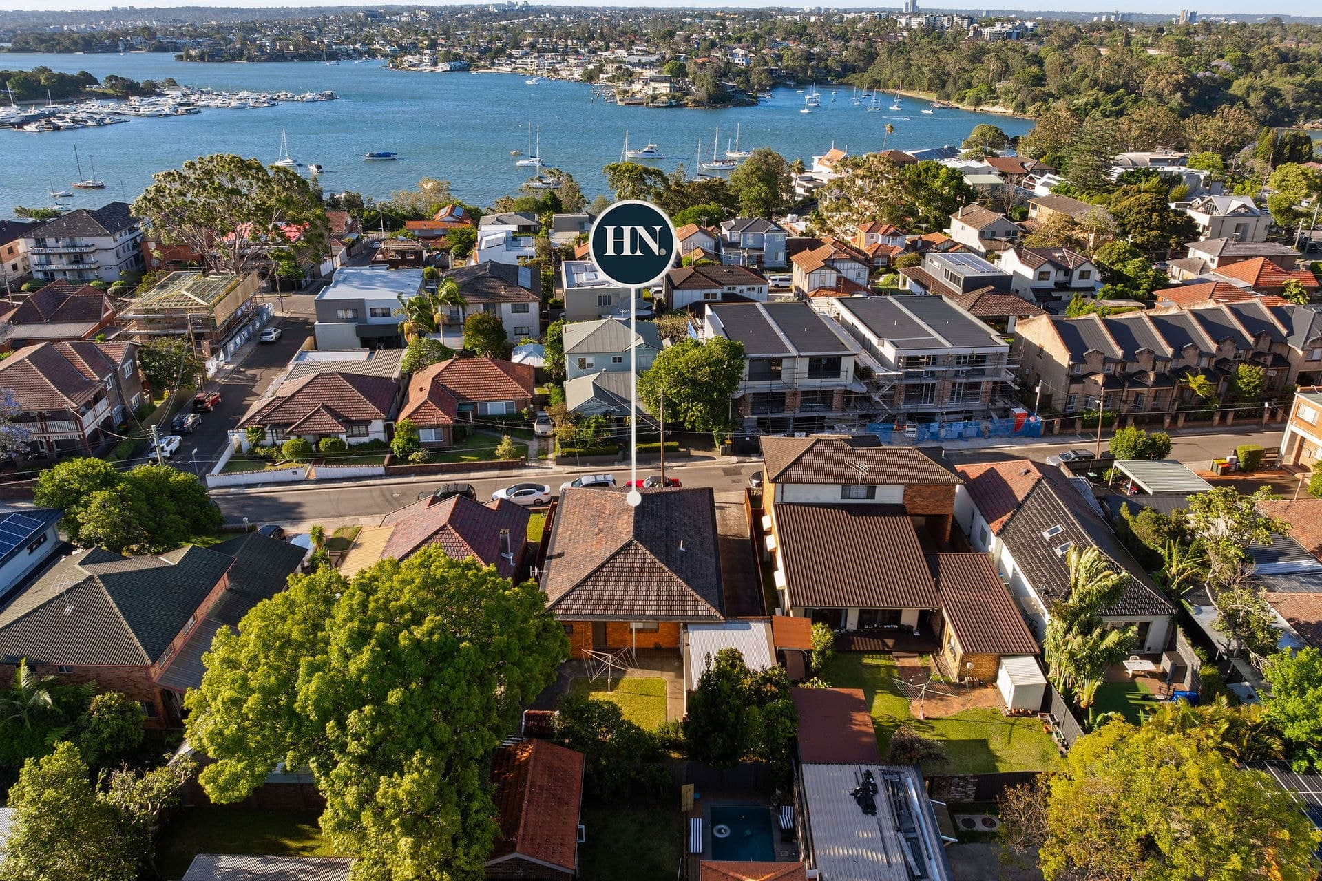 5 Spring Street Abbotsford NSW 2046, Abbotsford - Image 1