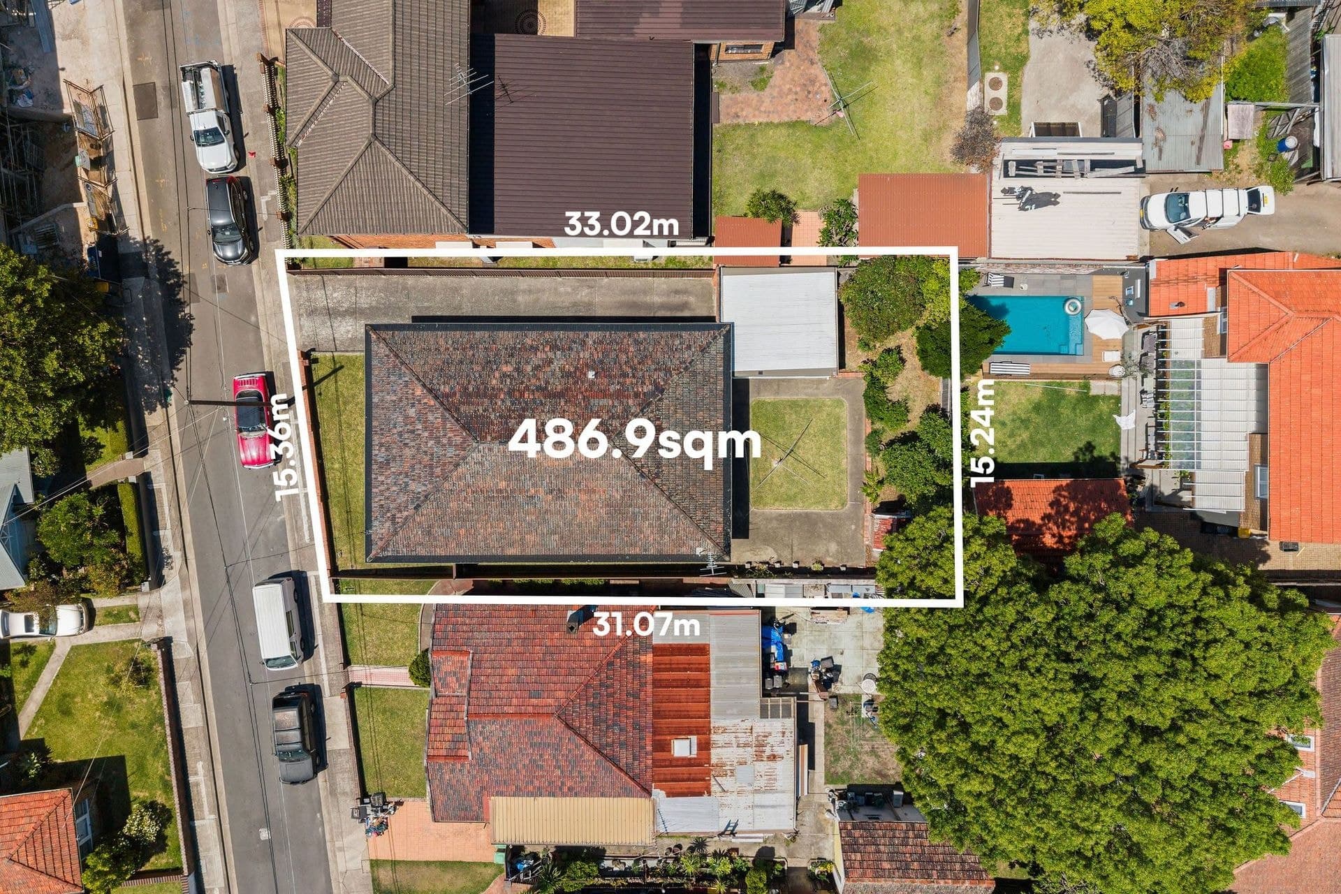 5 Spring Street Abbotsford NSW 2046, Abbotsford - Thumbnail 2