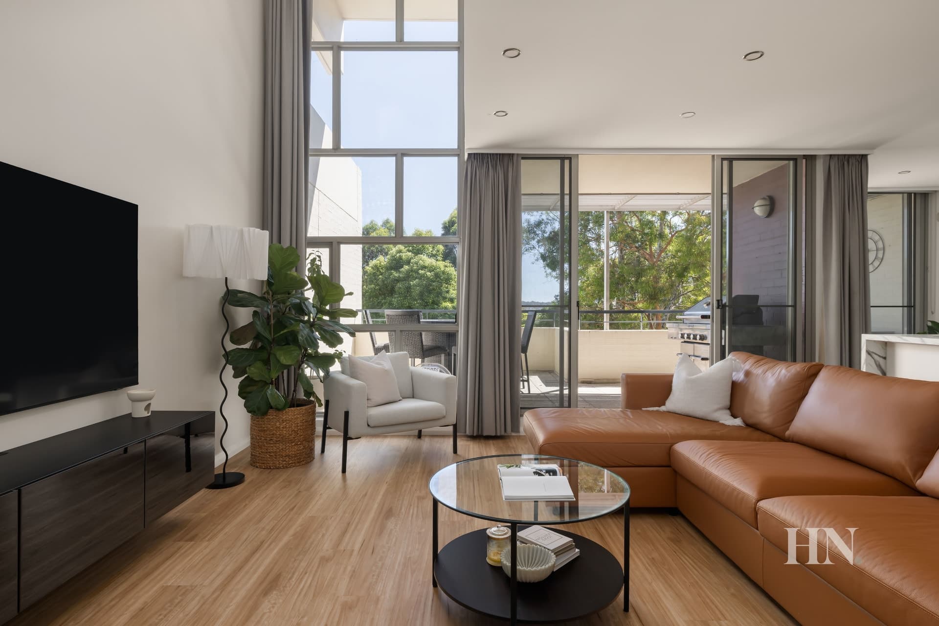11/3-5 Blaxland Avenue, Newington - Image 1