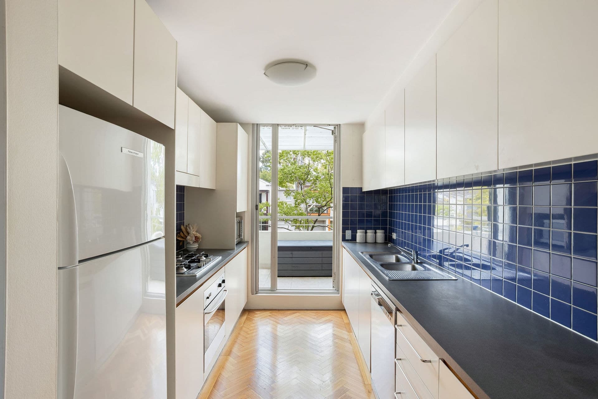 15/11-15 Blaxland Avenue, Newington - Thumbnail 4