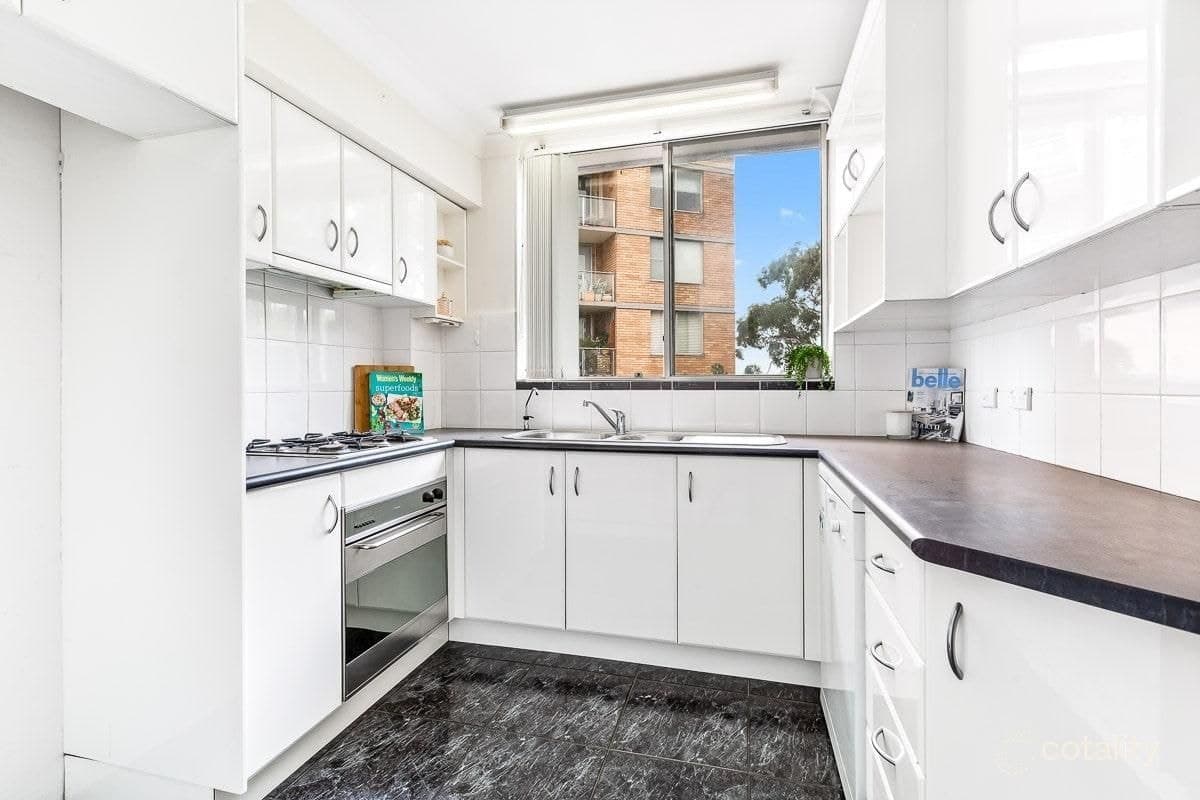 9/4 Bortfield Drive Chiswick NSW 2046, Chiswick - Thumbnail 4
