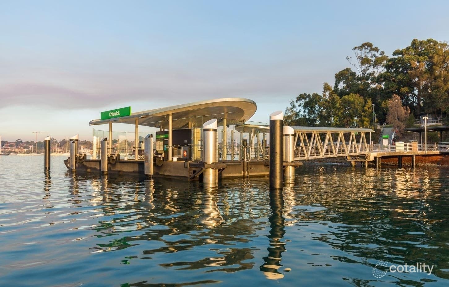 9/4 Bortfield Drive Chiswick NSW 2046, Chiswick - Thumbnail 7