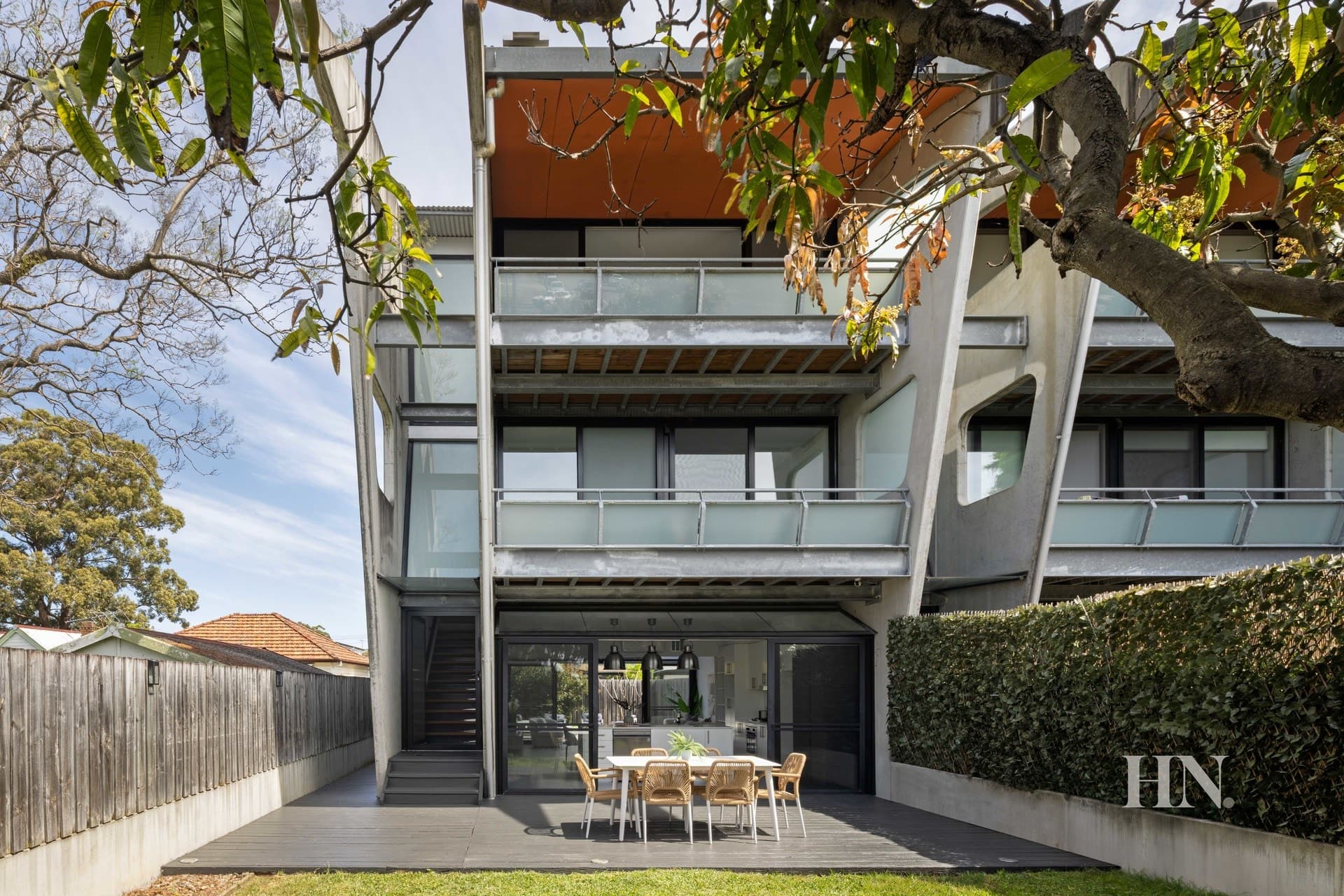 11/25-29 Melton Street, North Silverwater - Image 1