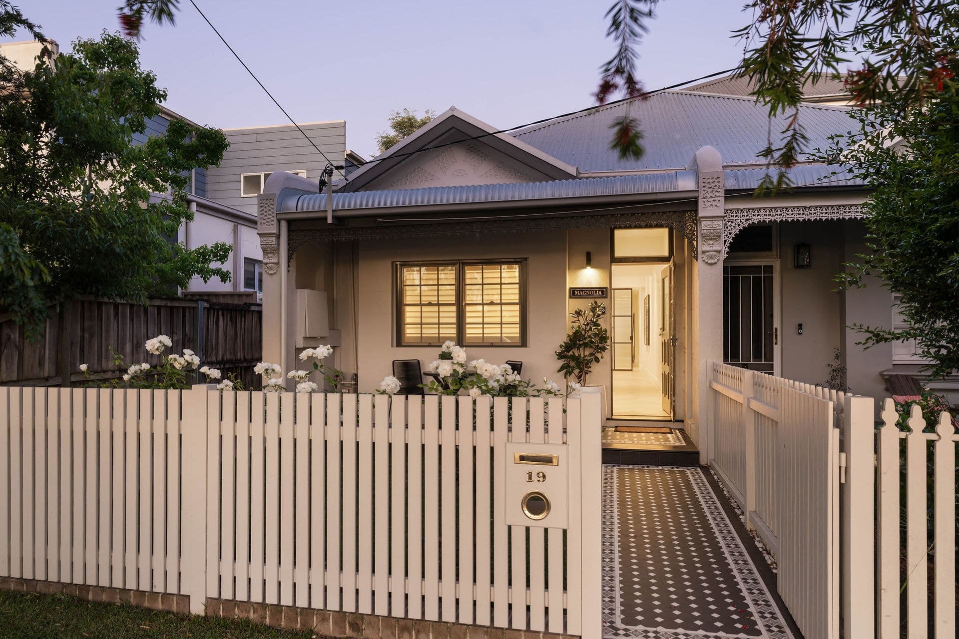19 Gale Street, Concord - Image 1