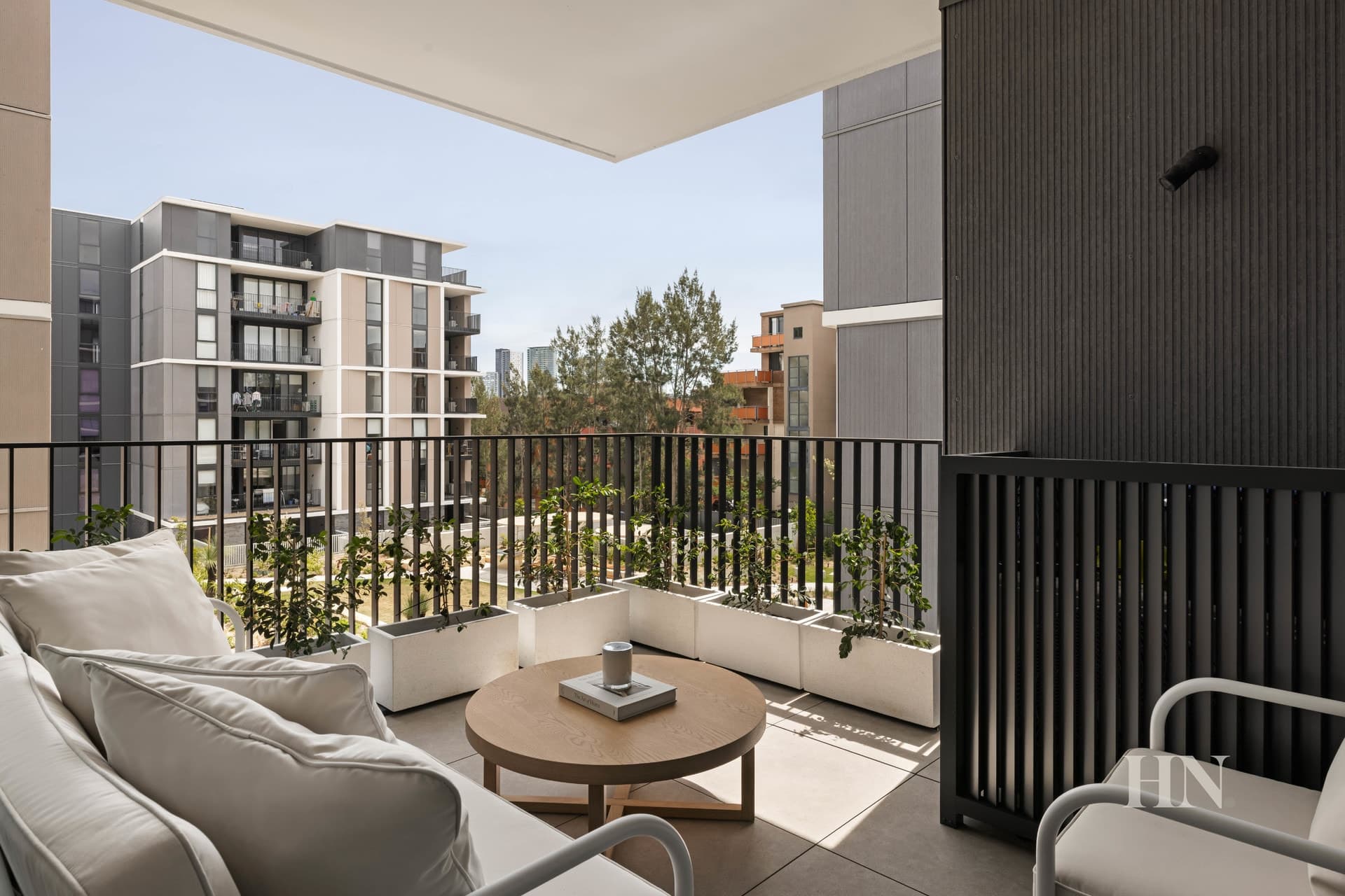 225/25 George Street, North Strathfield - Thumbnail 2