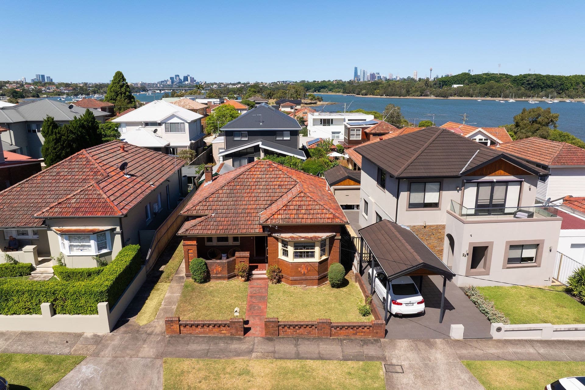 2 Nield Avenue Rodd Point NSW 2046, Rodd Point - Thumbnail 3