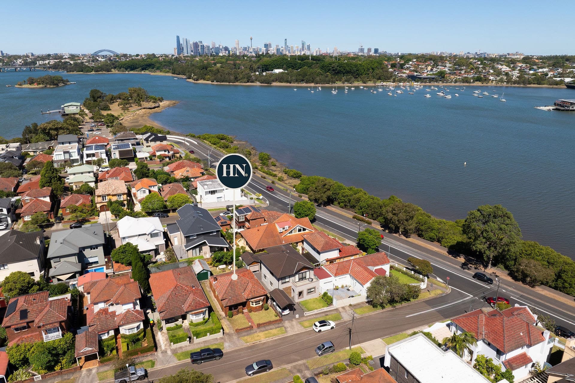 2 Nield Avenue Rodd Point NSW 2046, Rodd Point - Thumbnail 4
