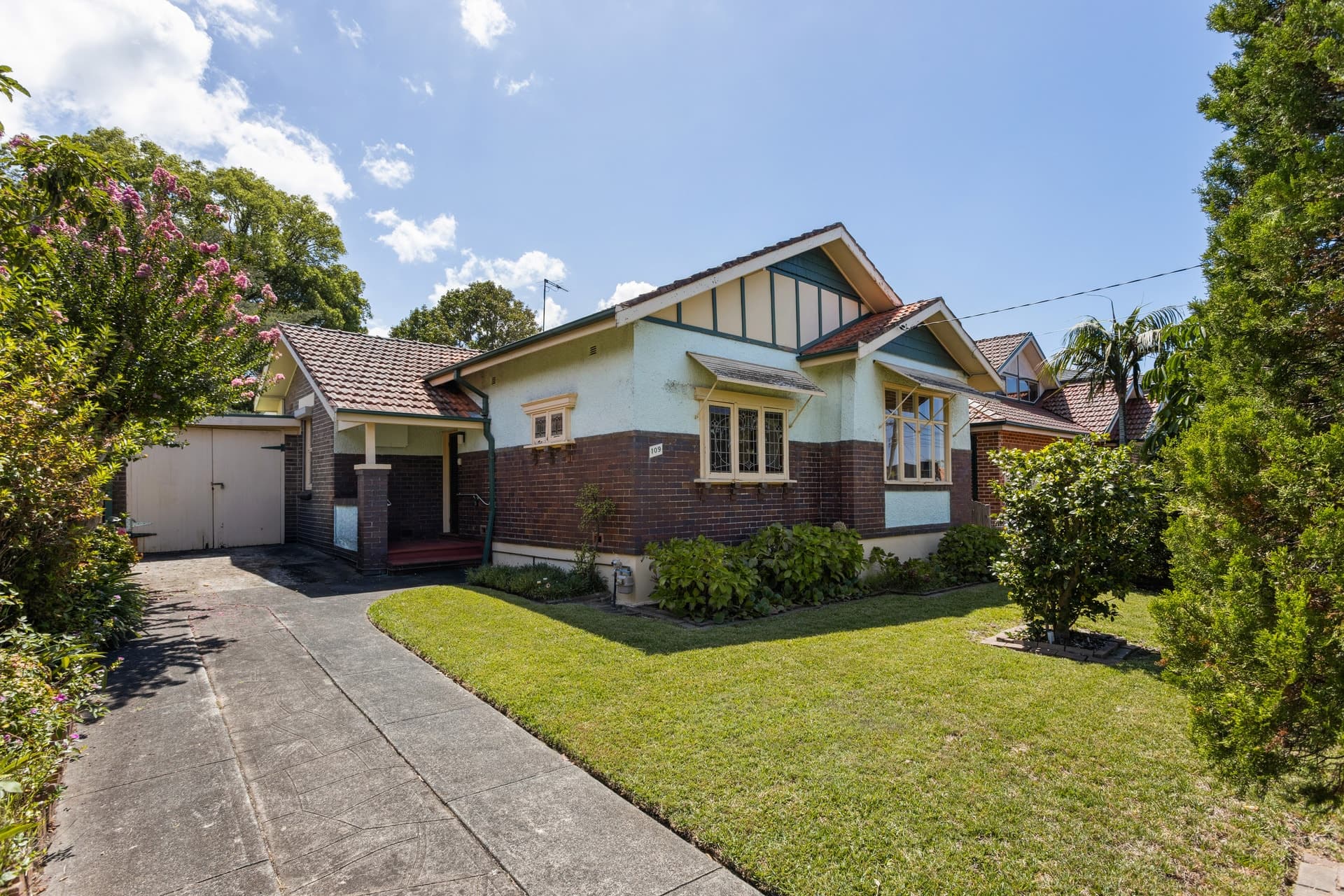 109 Correys Avenue Concord NSW 2137, Concord - Image 1