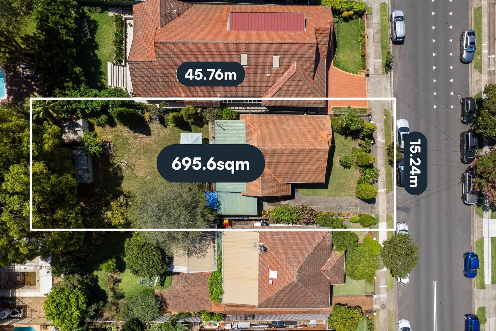 109 Correys Avenue Concord NSW 2137, Concord - Thumbnail 3
