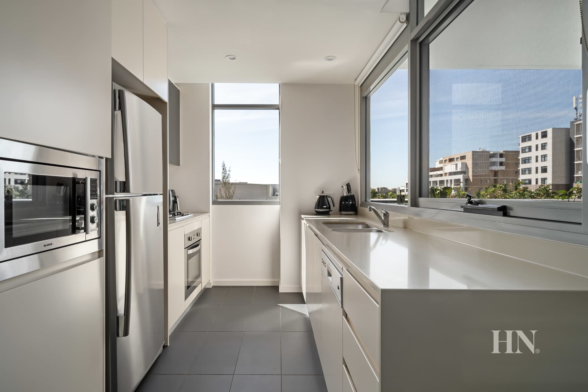 301/17 Monza Boulevard Wentworth Point, Wentworth Point - Thumbnail 2