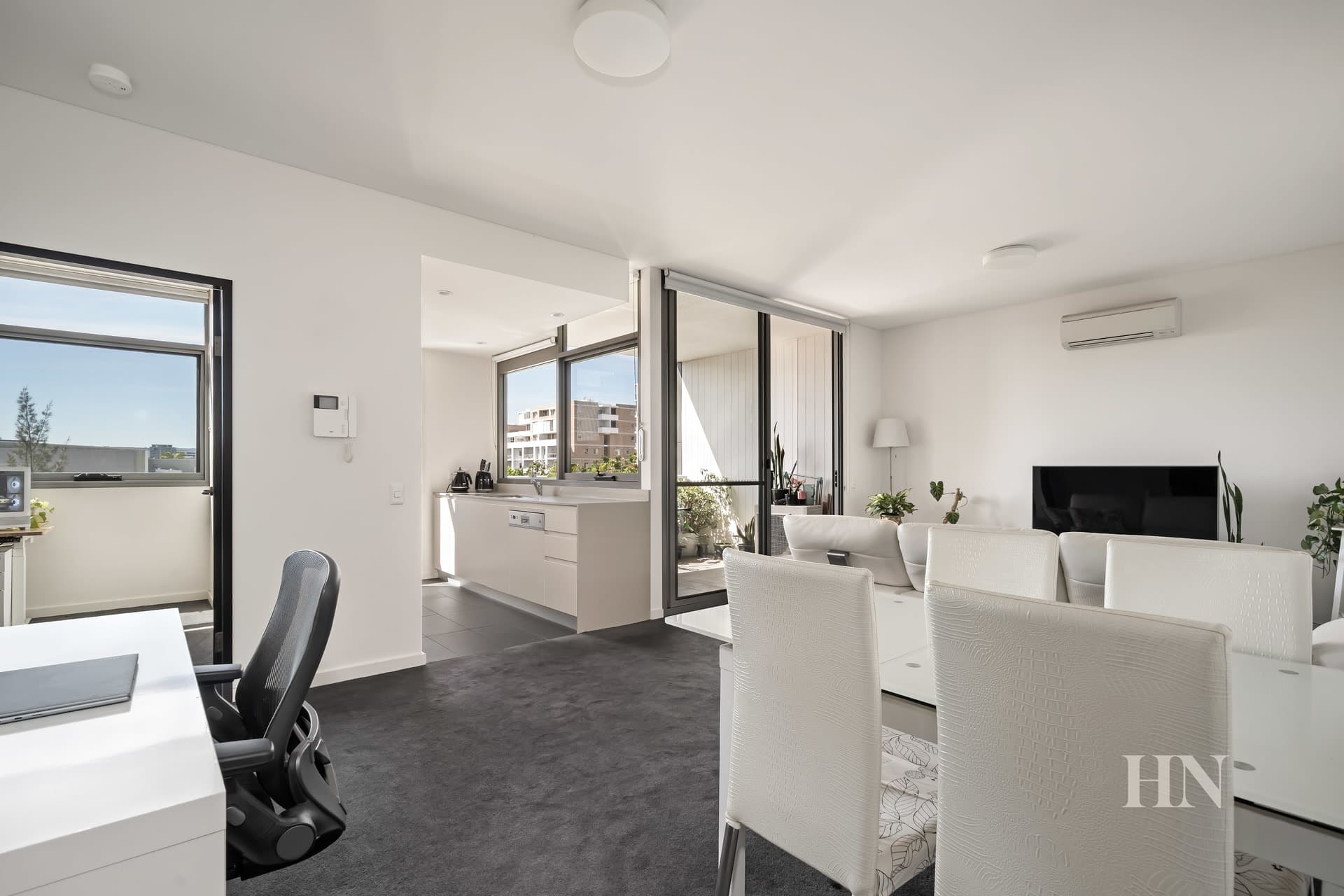 301/17 Monza Boulevard Wentworth Point, Wentworth Point - Thumbnail 5